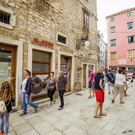 Top City Center Apartments Šibenik Exterior foto