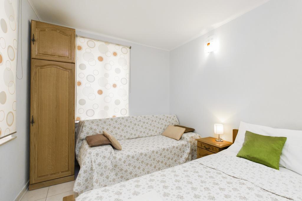 Top City Center Apartments Šibenik Exterior foto